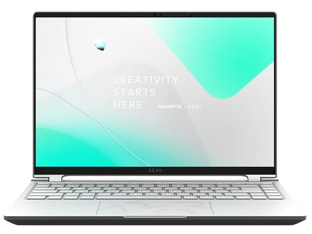 Laptop GIGABYTE AERO 14 OLED