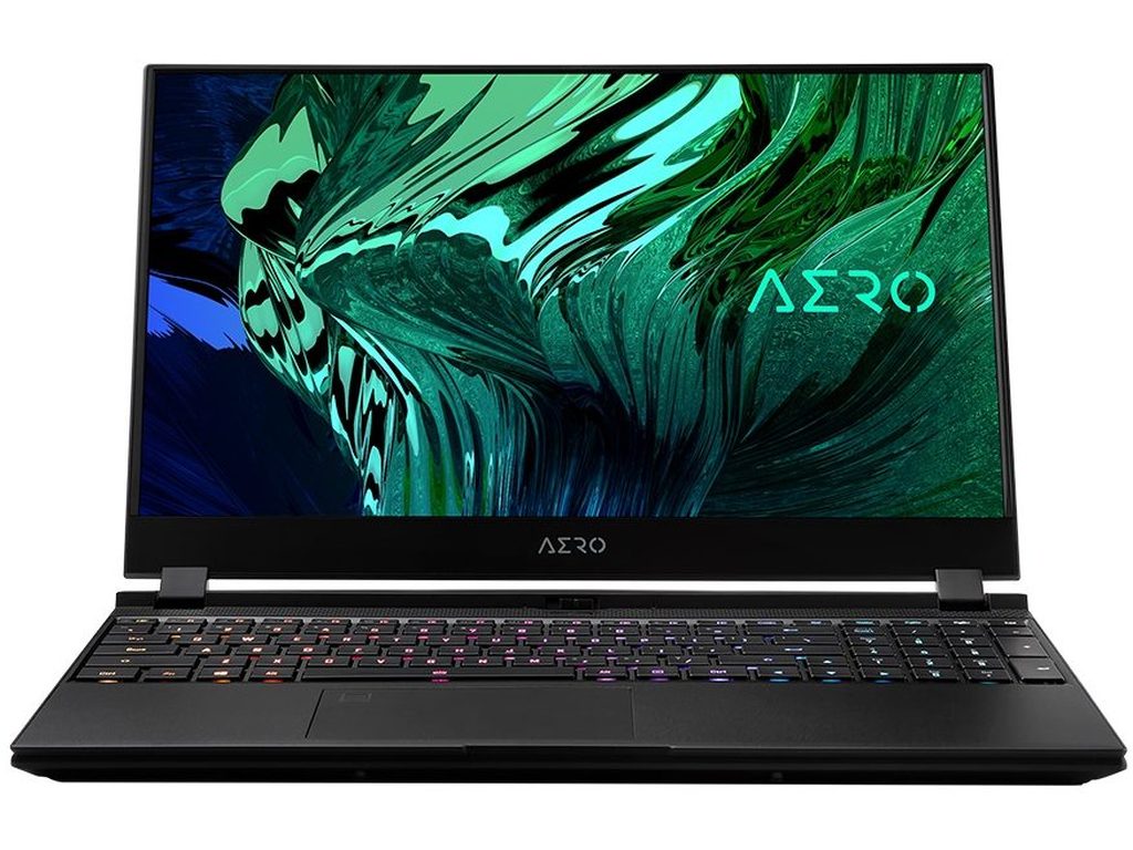Laptop Gigabyte