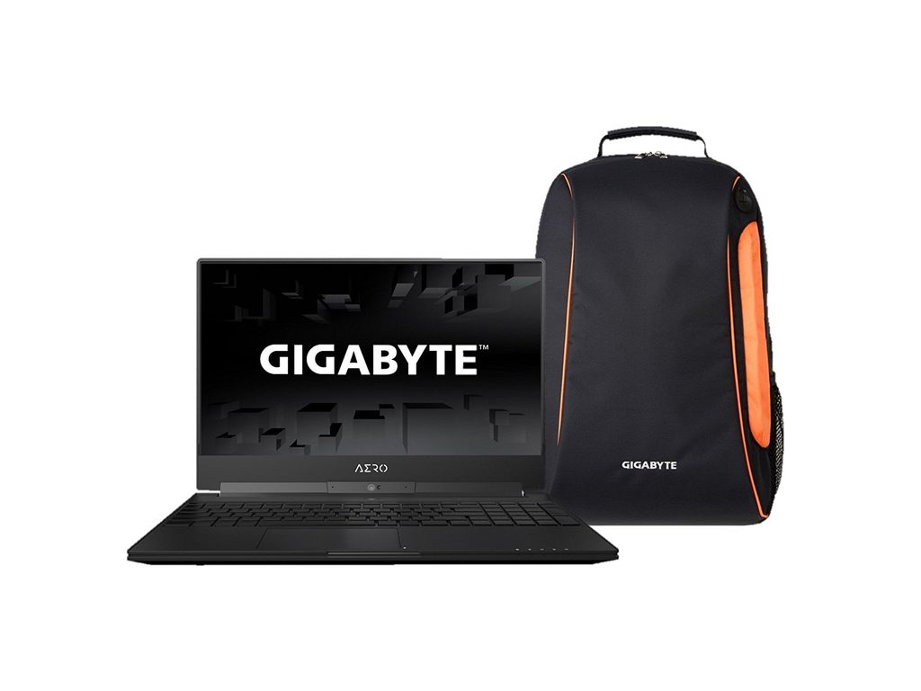 Laptop GIGABYTE AERO 15X