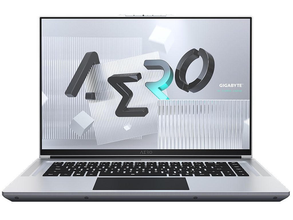 Laptop GIGABYTE AERO 16