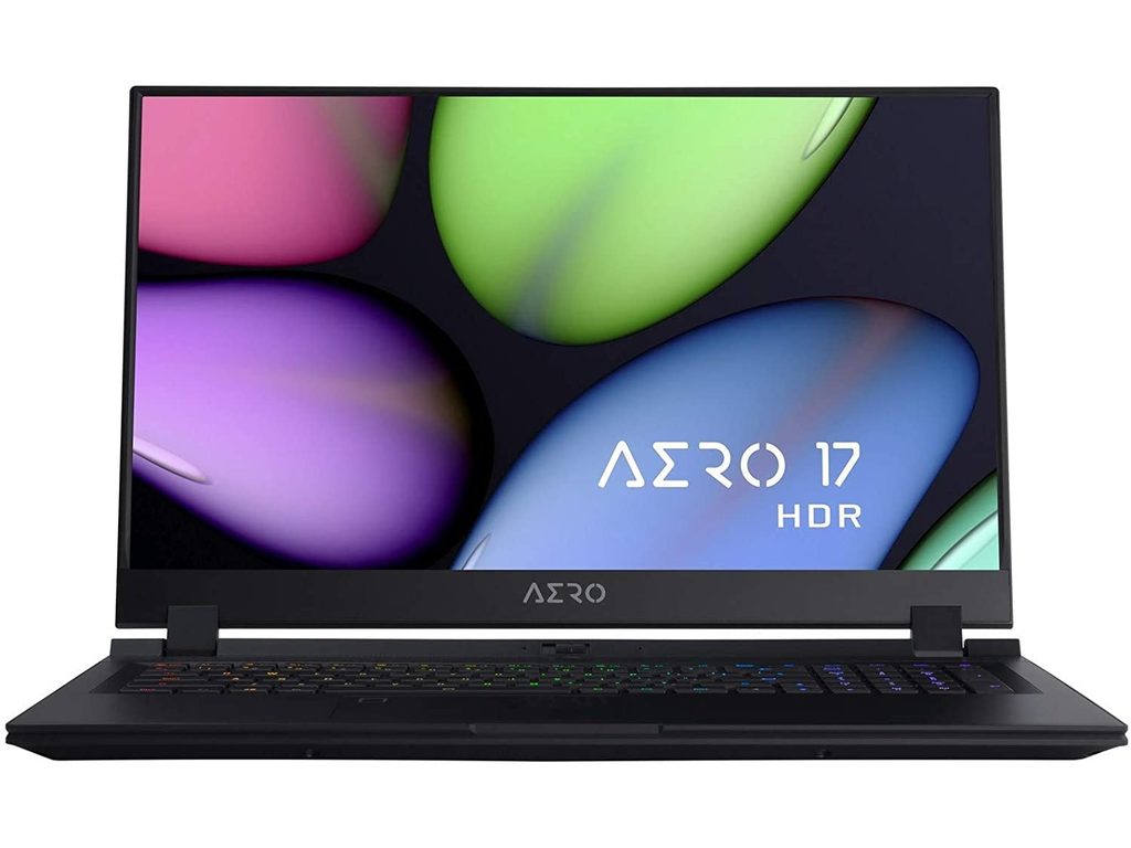 Laptop Gigabyte