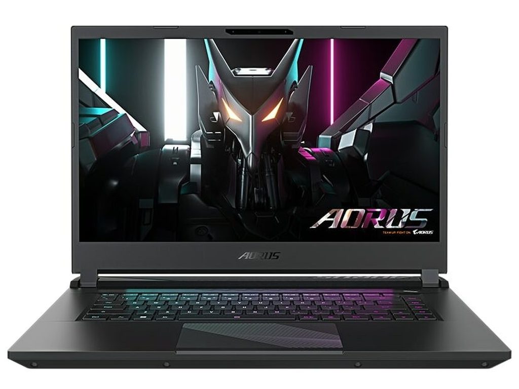 Laptop Gigabyte AORUS 15