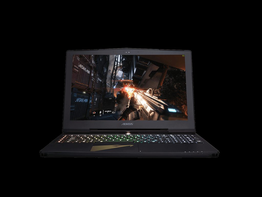 Laptop Gigabyte AORUS