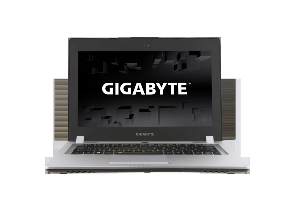 Laptop Gigabyte