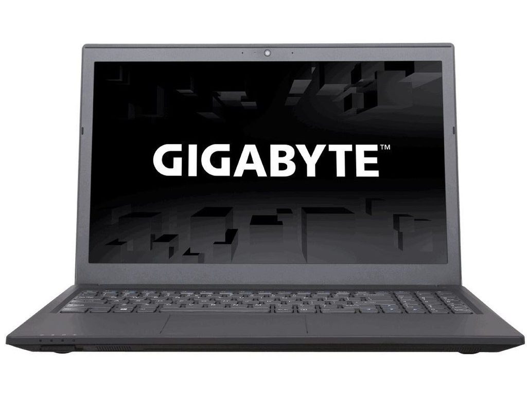 Laptop Gigabyte