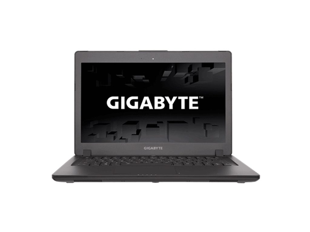 Laptop Gigabyte