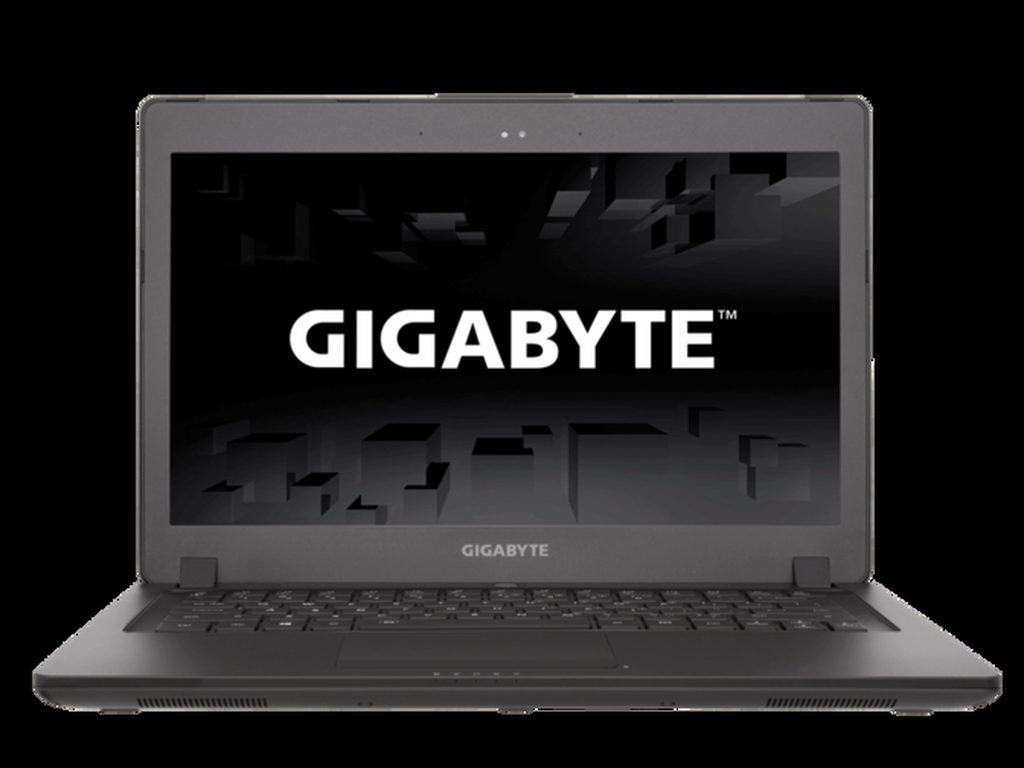 Laptop Gigabyte