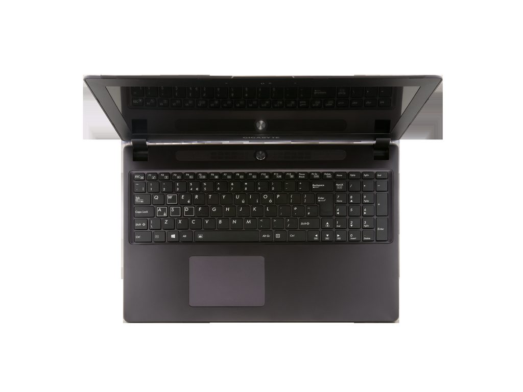 Laptop Gigabyte