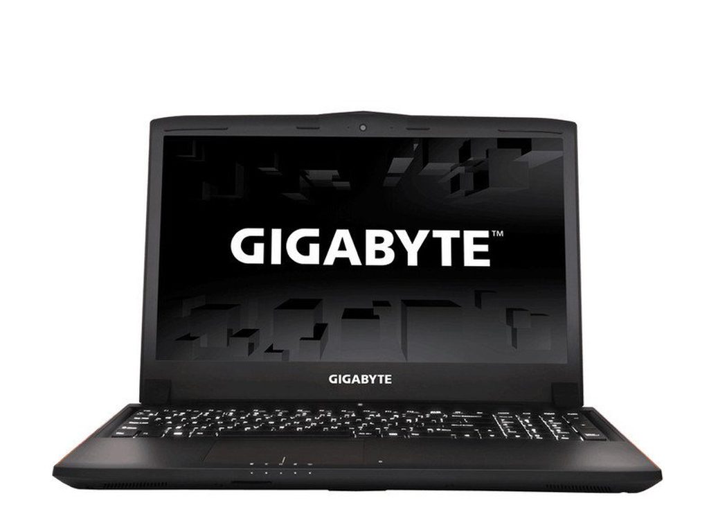 Laptop Gigabyte