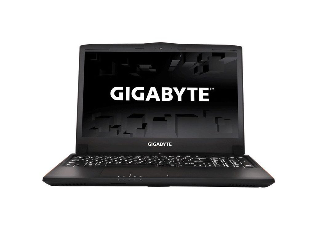 Laptop Gigabyte