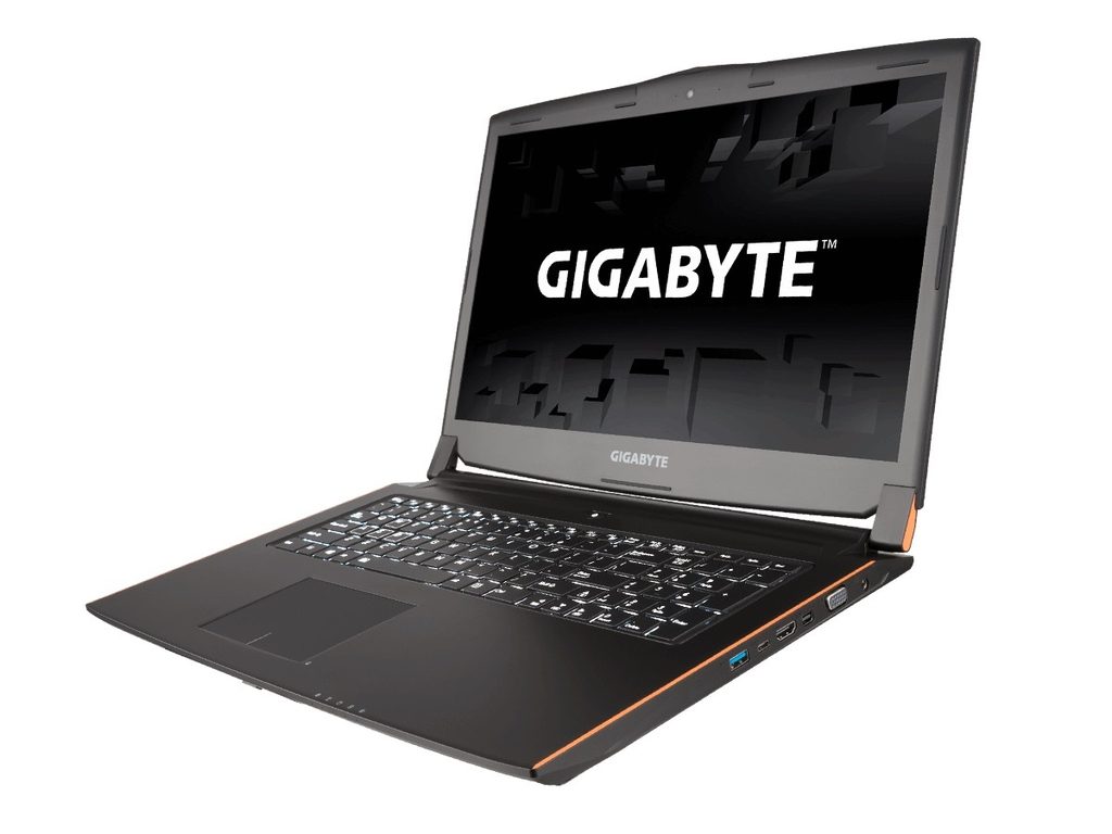 Laptop Gigabyte