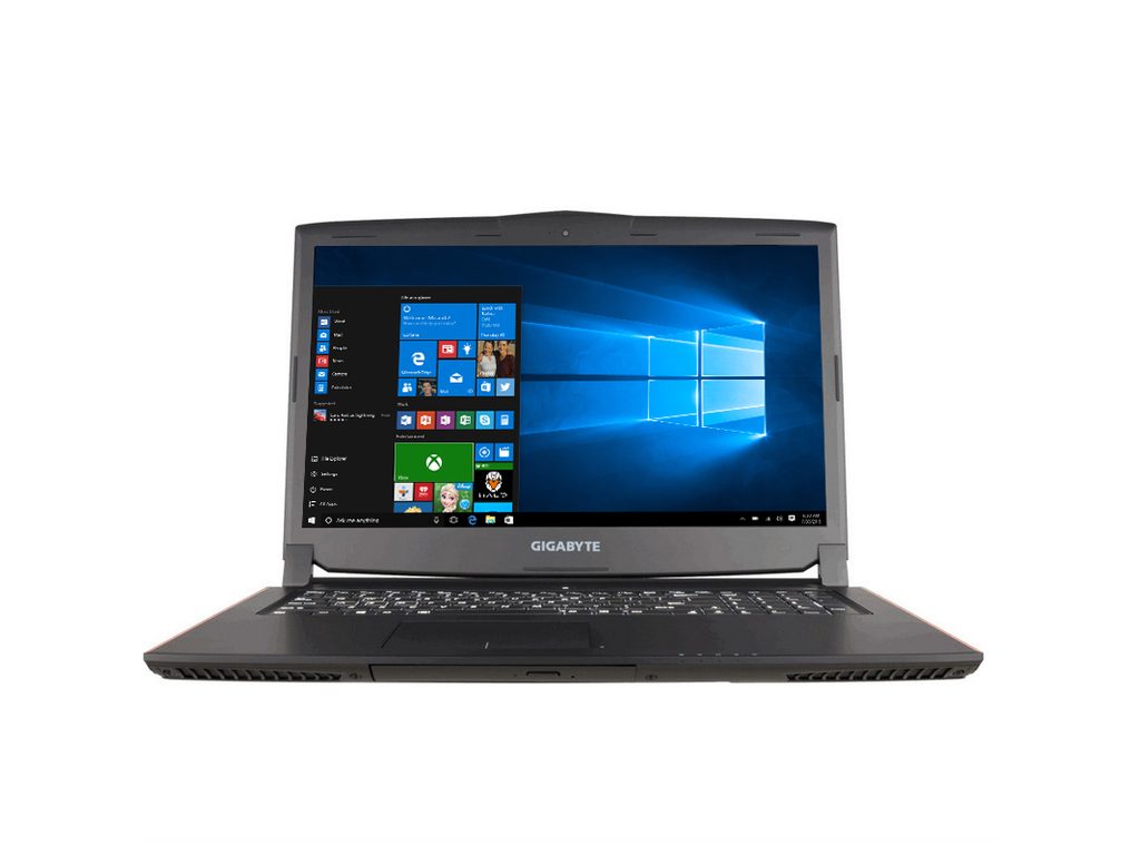 Laptop Gigabyte