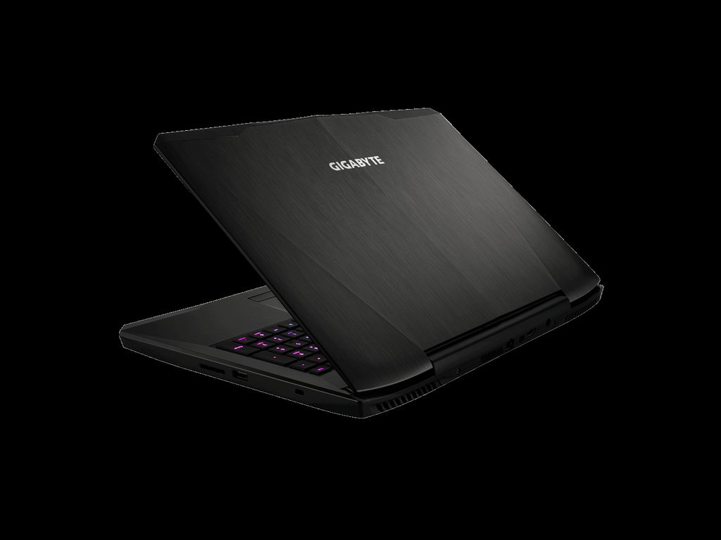 Laptop Gigabyte