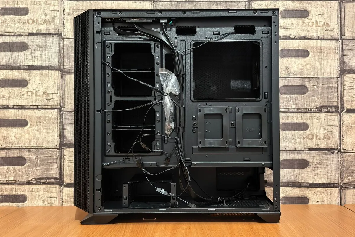 AORUS 15X
