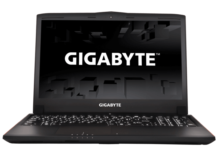 Wycofany model Gigabyte na jasnym tle — dostępność części do starszych serii