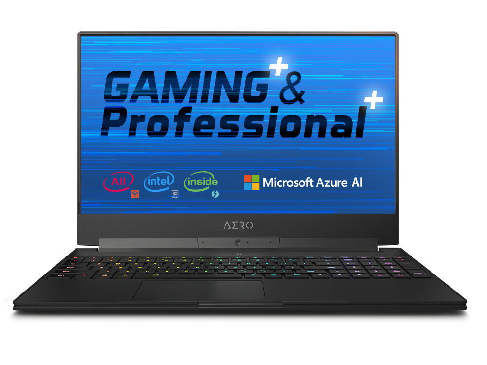 Gigabyte AERO 15 Classic w ujęciu katalogowym — jak przebiega wycena naprawy AERO