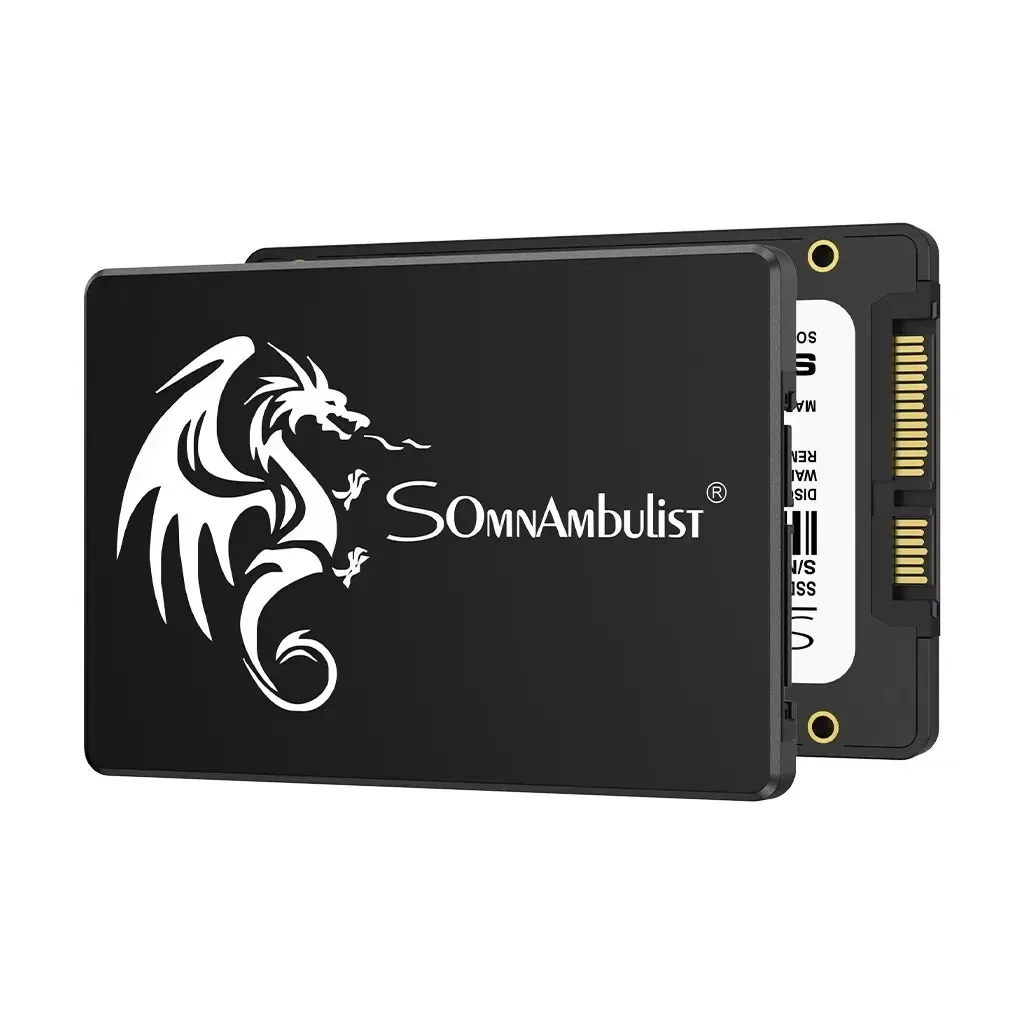 Dysk SSD 2,5 cala ze złączem SATA — przyczyny błędu DPC Watchdog Violation