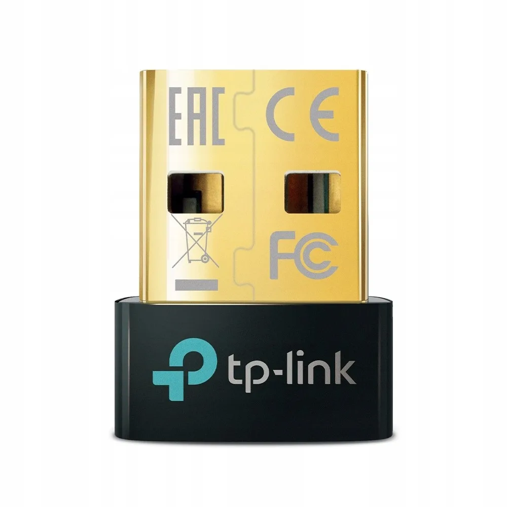 Adapter Bluetooth na złączu USB — konflikt po podłączeniu urządzenia zewnętrznego