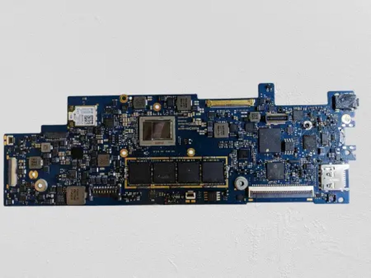 Chromebook nie wykrywa urządzeń USB-C po zwarciu – opis