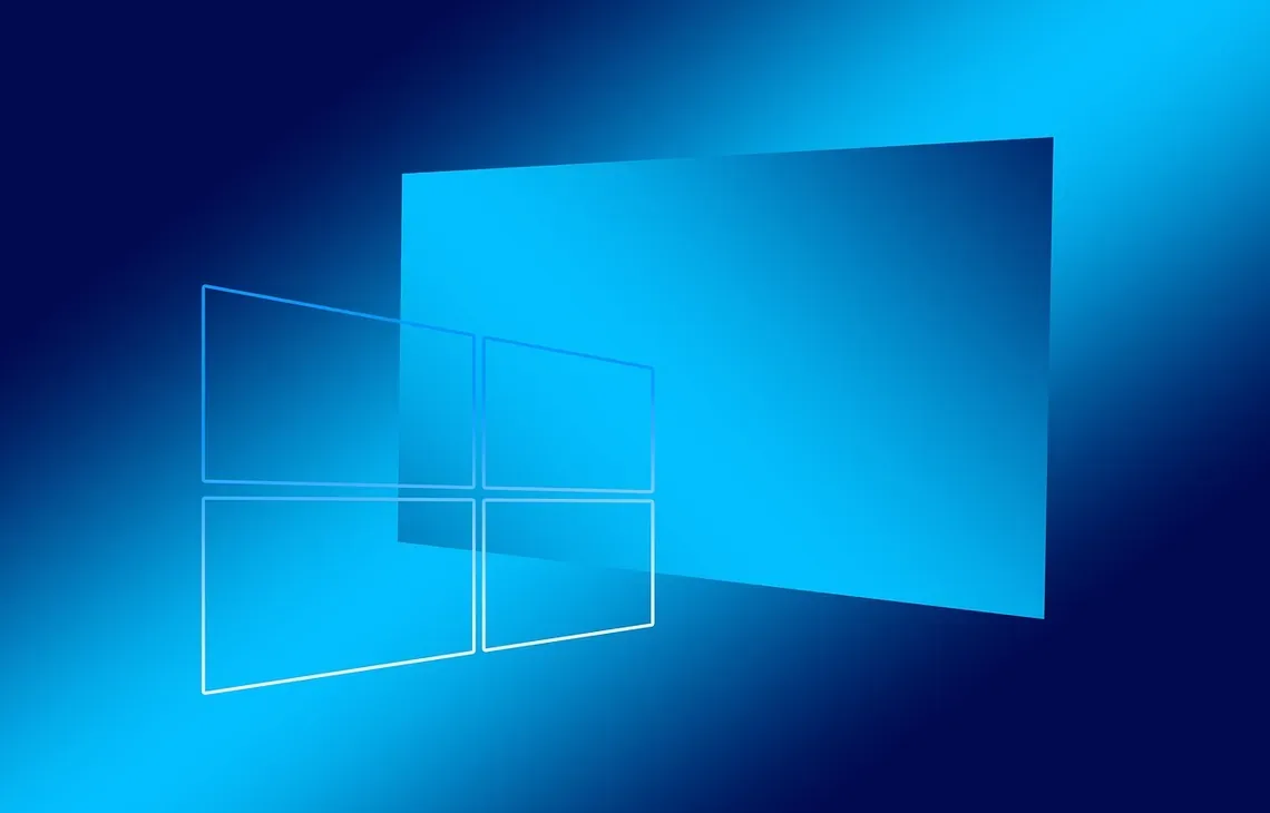 Naprawa systemu Windows w laptopie — wyjście z pętli automatycznej naprawy